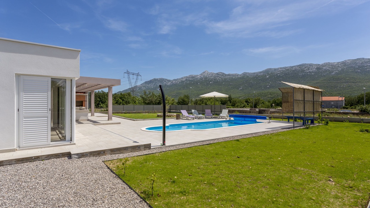 Photo of Outdoor in Dugopolje