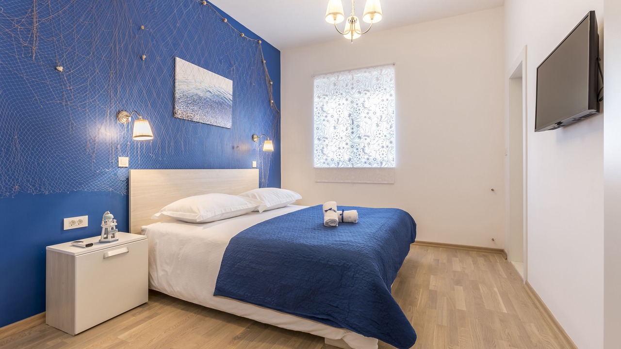 Photo of Bedroom in Dugopolje