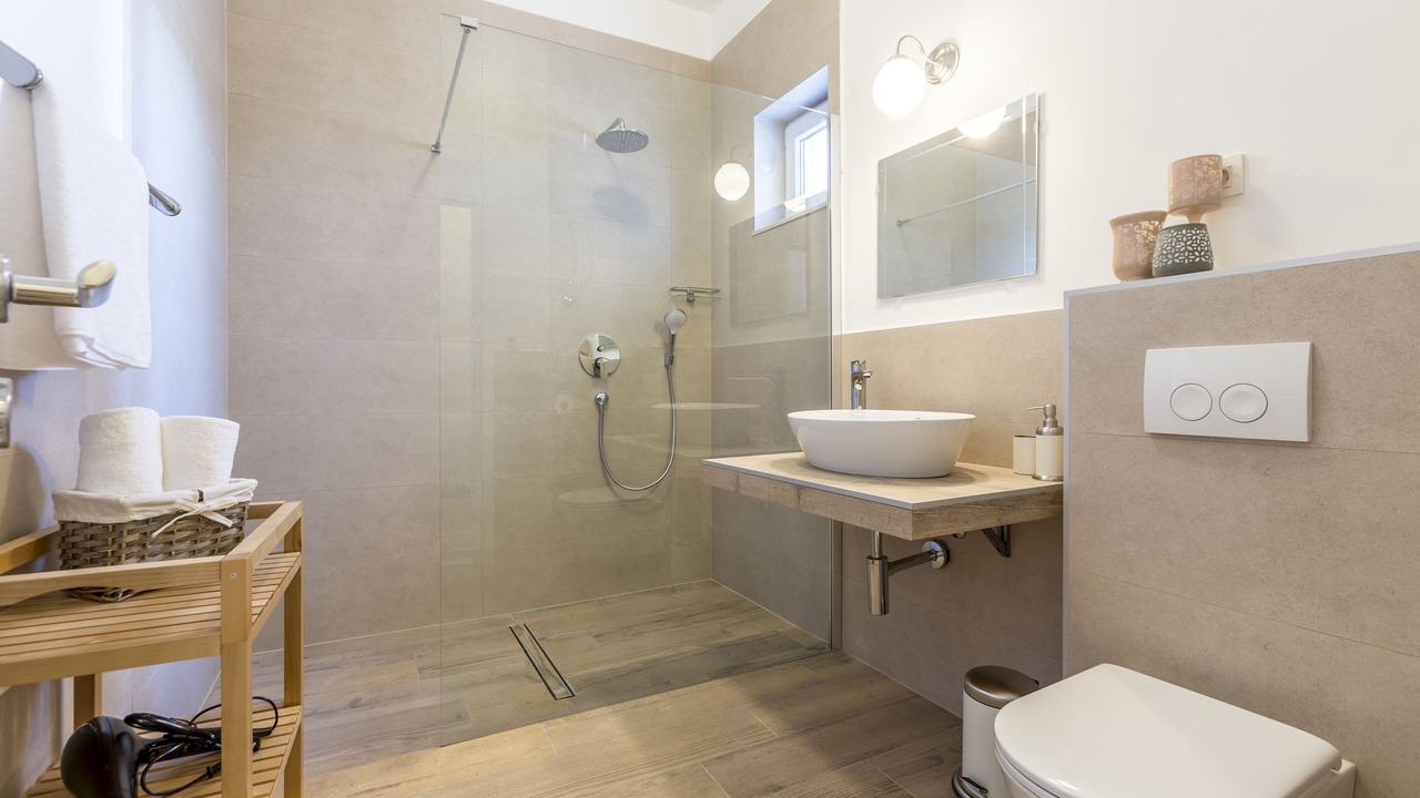 Photo of Bathroom in Dugopolje