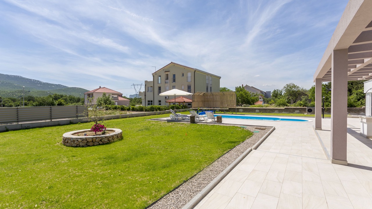 Photo of Outdoor in Dugopolje