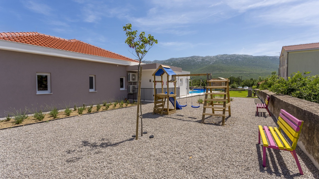 Photo of Outdoor in Dugopolje