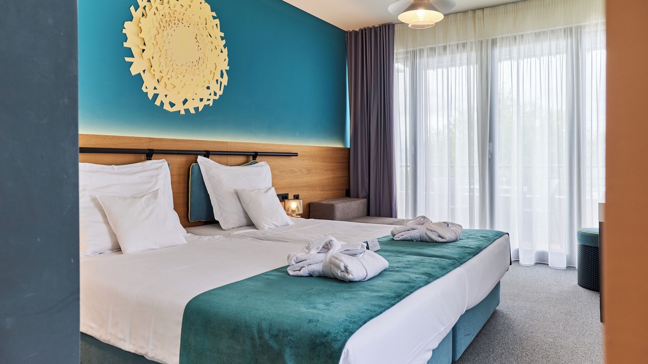 Photo of Bedroom in Duce