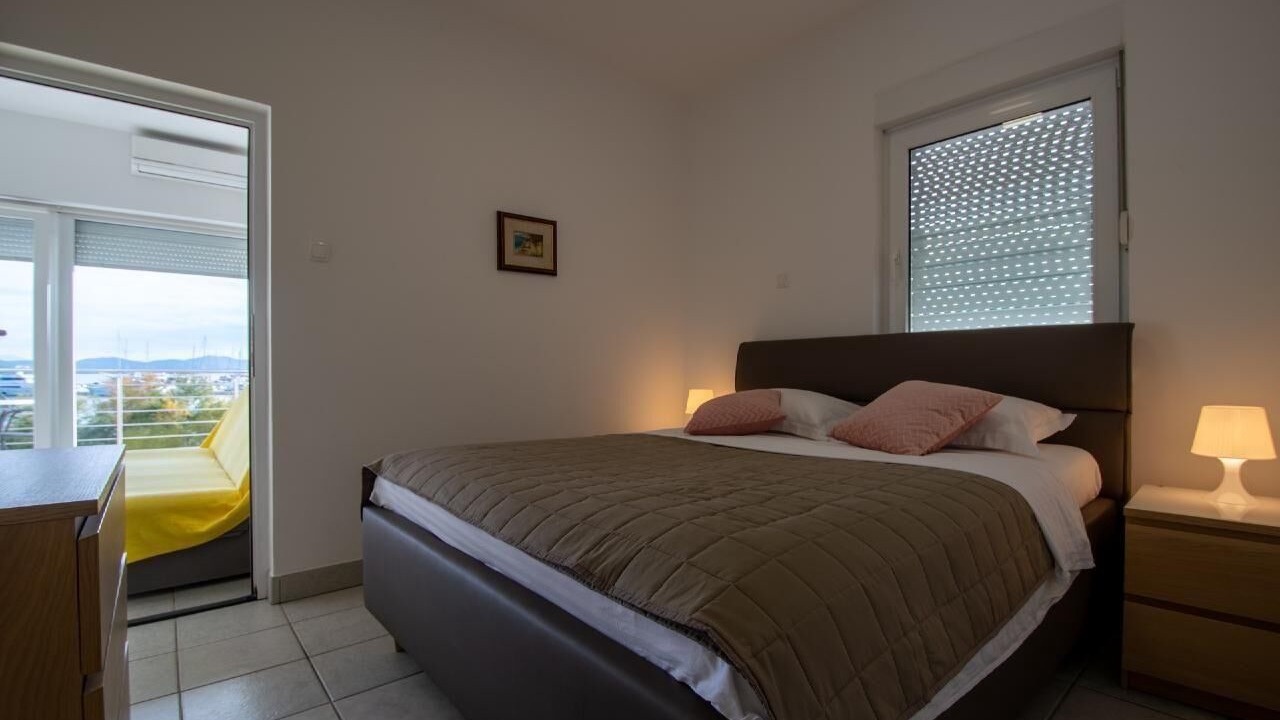 Photo of Bedroom in Municipality of Murter