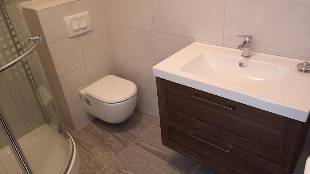 Photo of Bathroom in Municipality of Murter