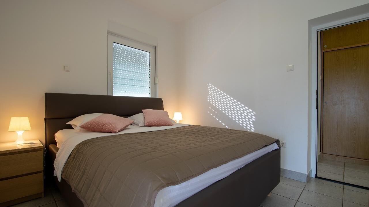 Photo of Bedroom in Municipality of Murter