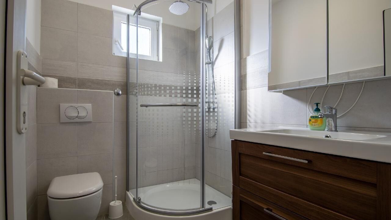 Photo of Bathroom in Municipality of Murter