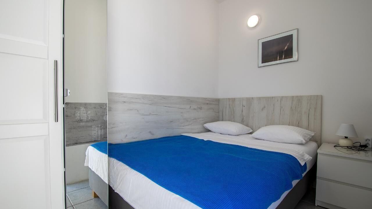 Photo of Bedroom in Municipality of Murter