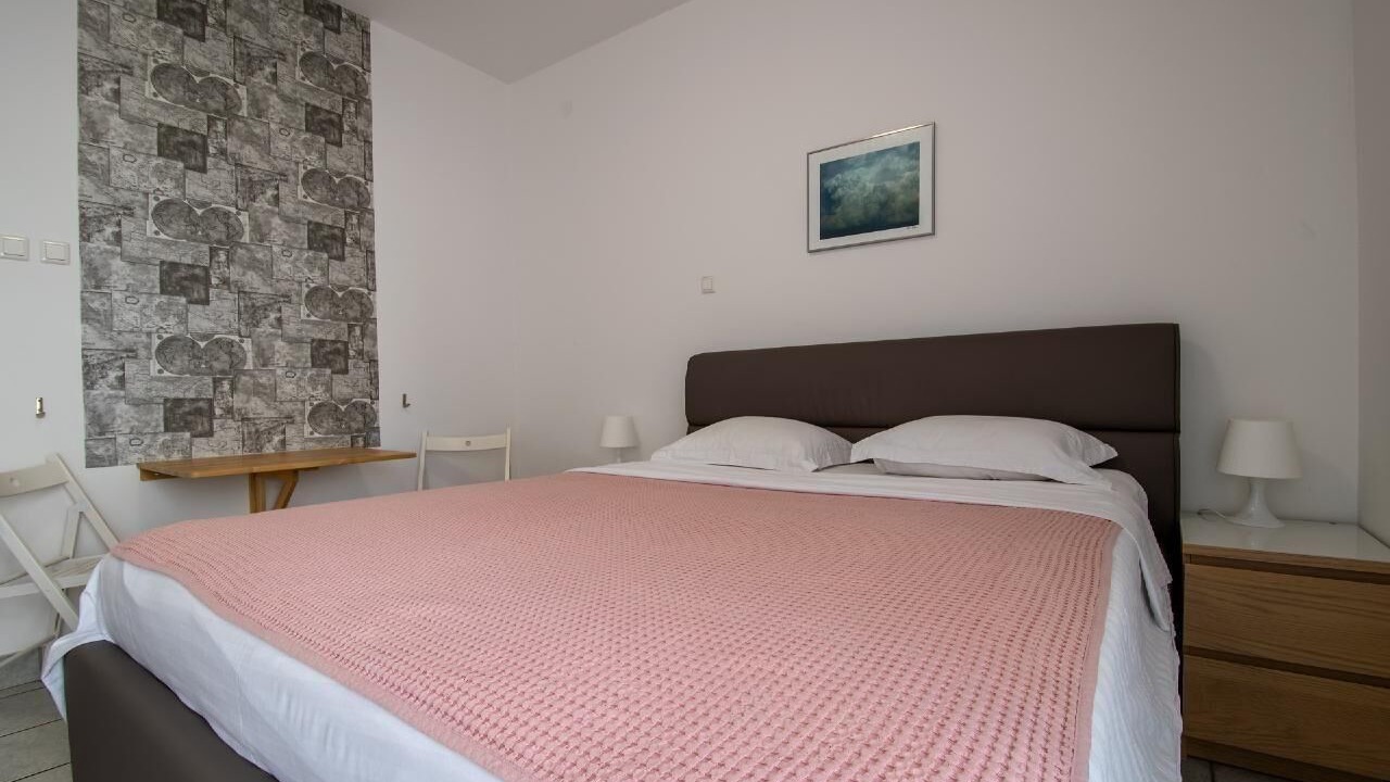 Photo of Bedroom in Municipality of Murter