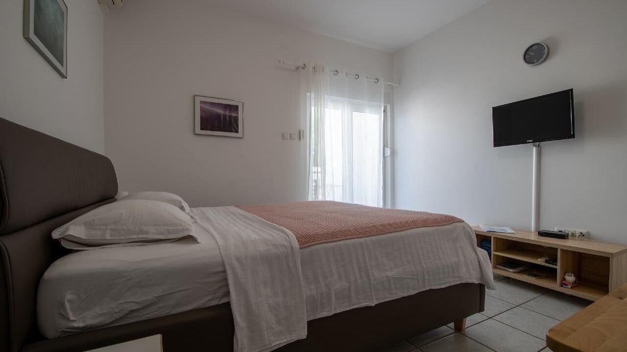 Photo of Bedroom in Municipality of Murter