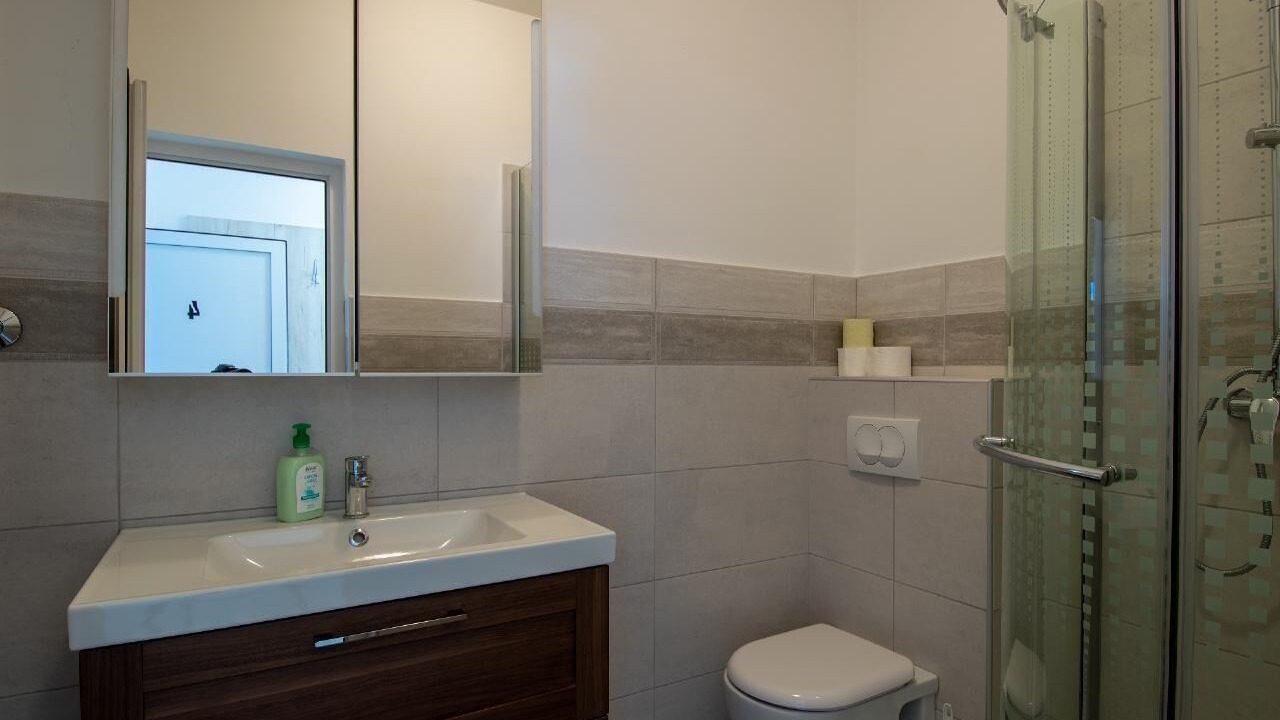 Photo of Bathroom in Municipality of Murter