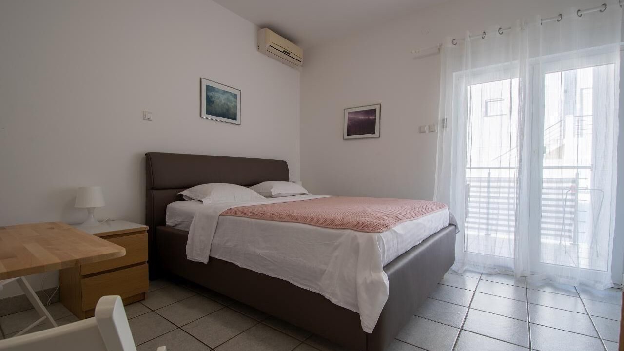 Photo of Bedroom in Municipality of Murter