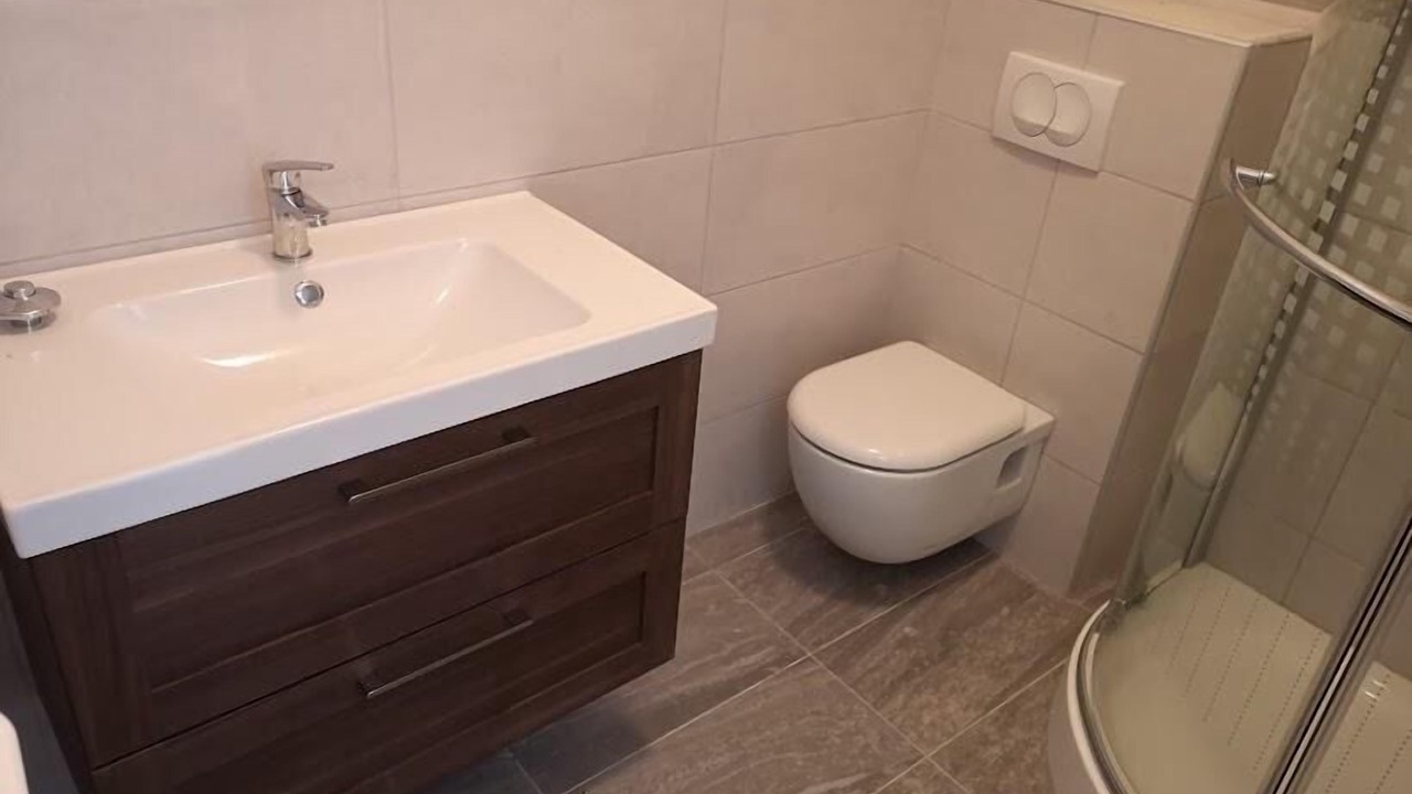 Photo of Bathroom in Municipality of Murter