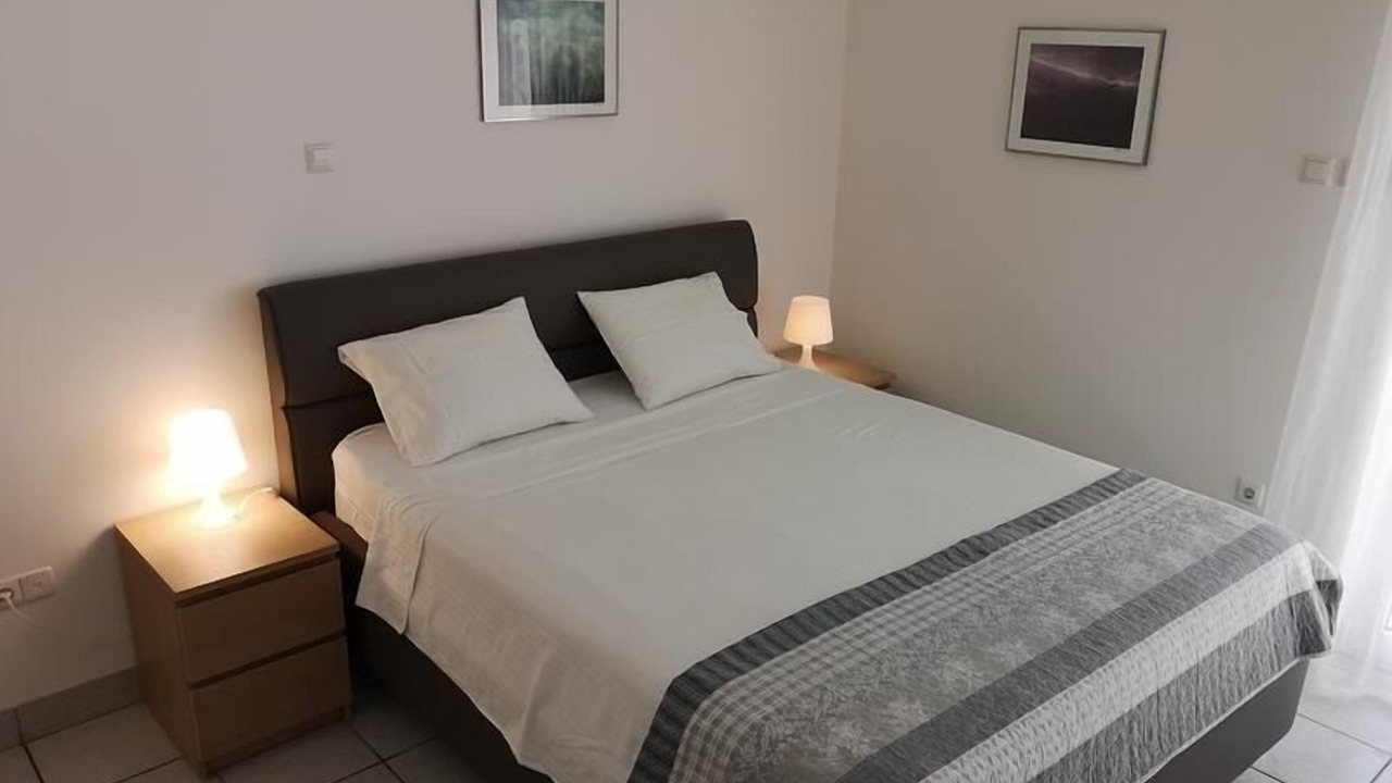 Photo of Bedroom in Municipality of Murter