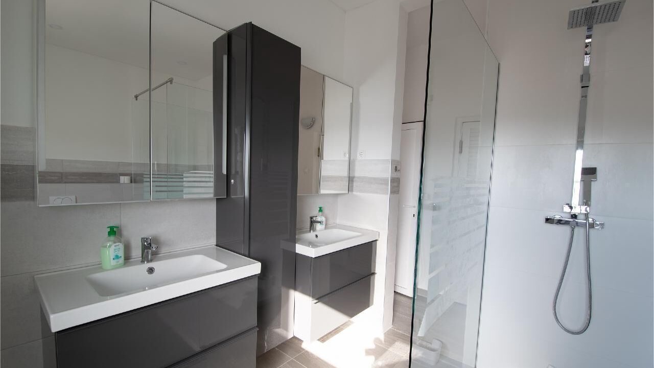 Photo of Bathroom in Municipality of Murter