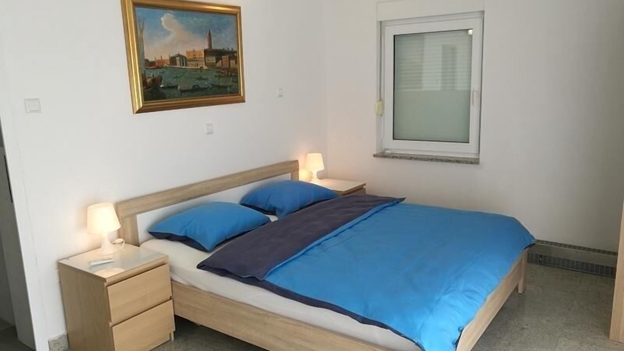 Photo of Bedroom in Municipality of Murter