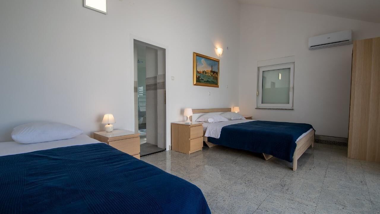 Photo of Bedroom in Municipality of Murter