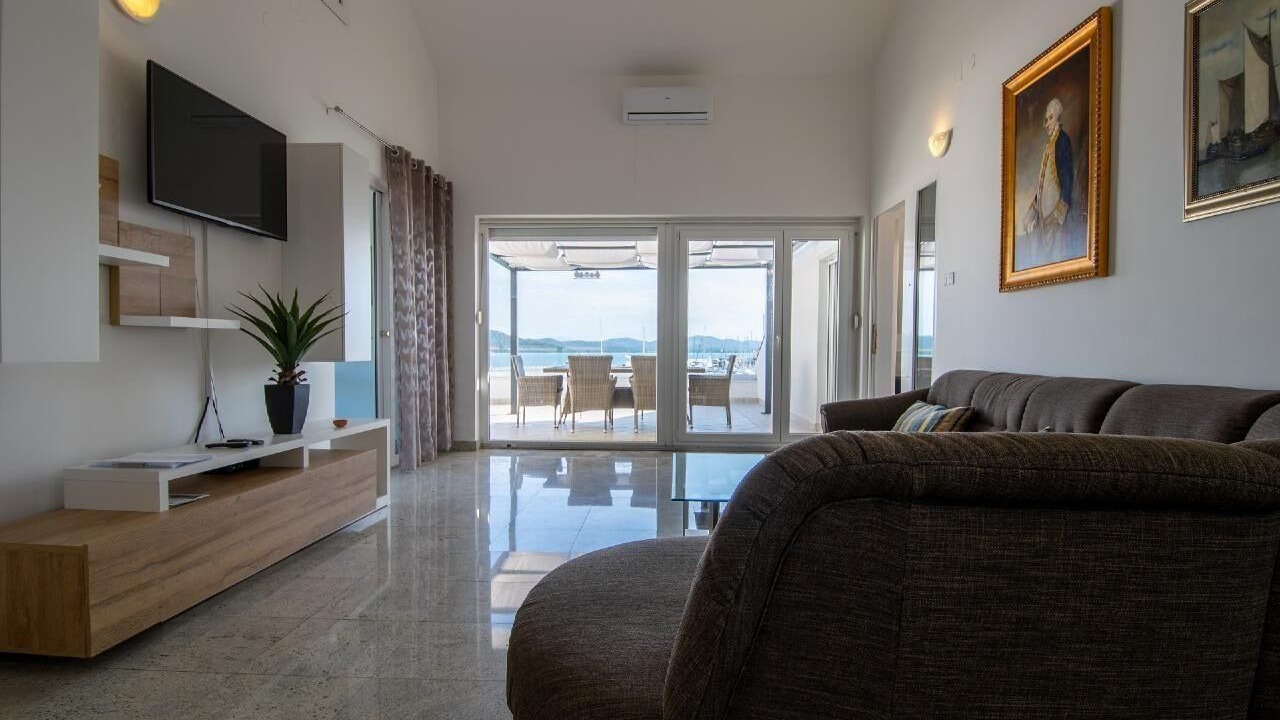 Photo of Livingroom in Municipality of Murter