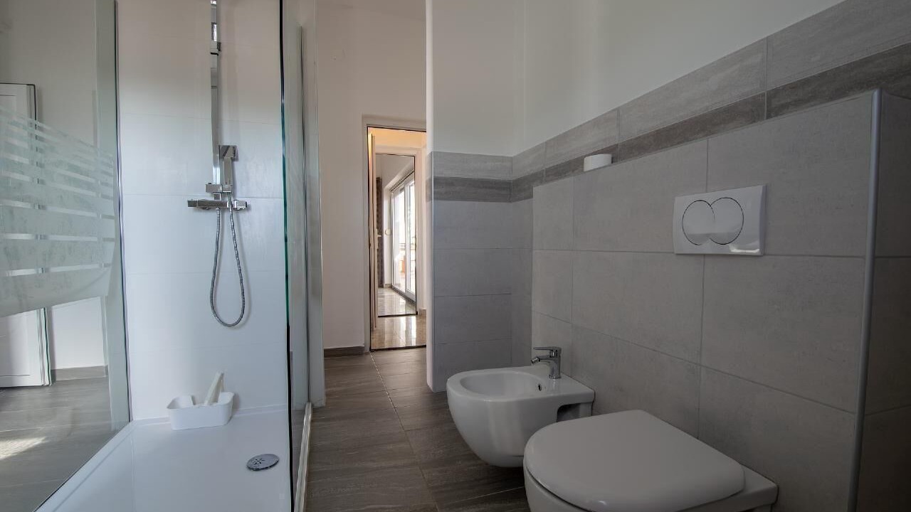 Photo of Bathroom in Municipality of Murter