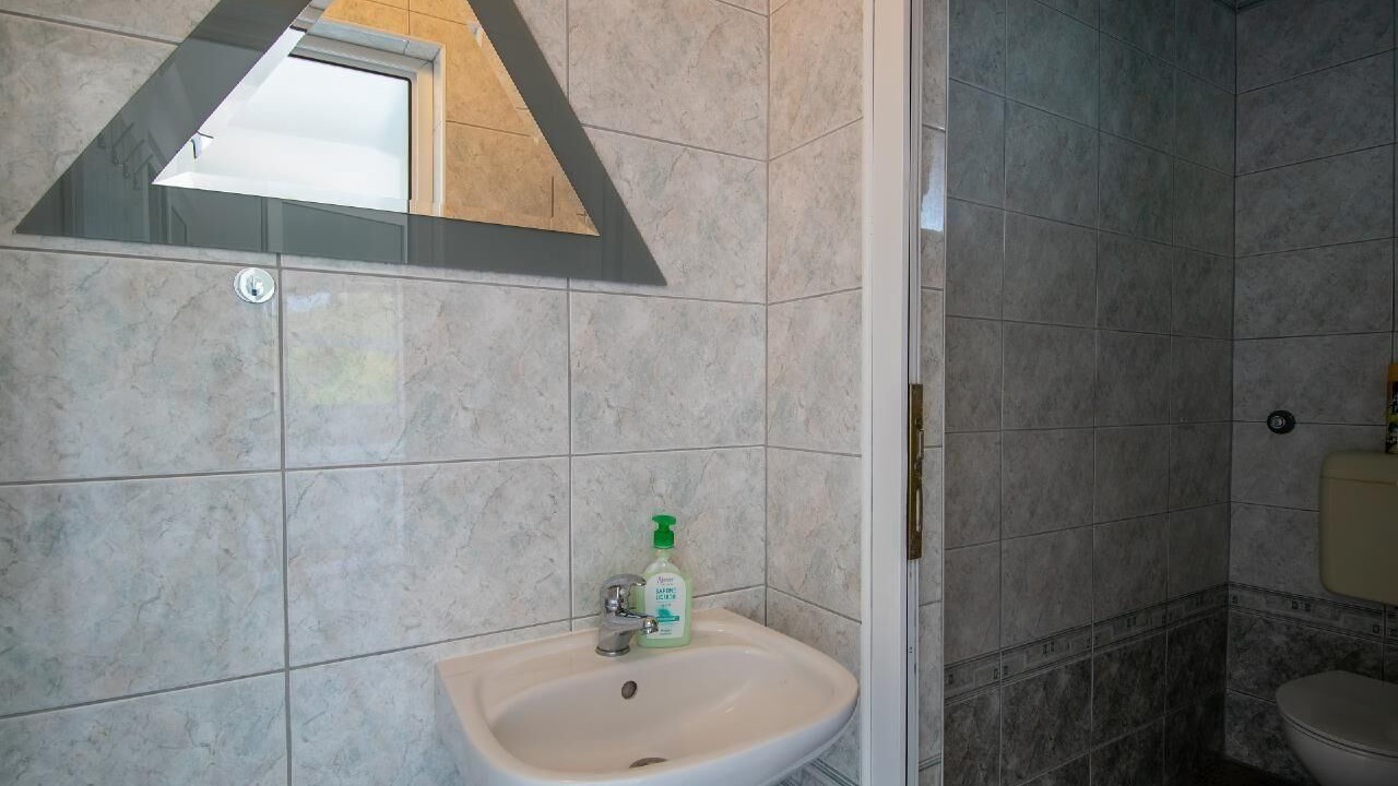Photo of Bathroom in Municipality of Murter