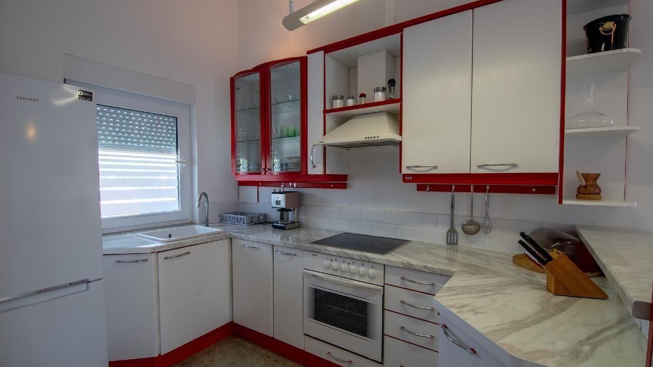 Photo of Kitchen in Municipality of Murter