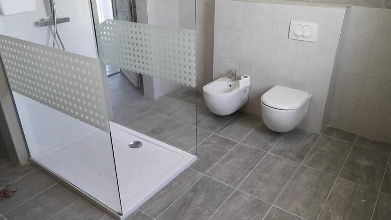 Photo of Bathroom in Municipality of Murter