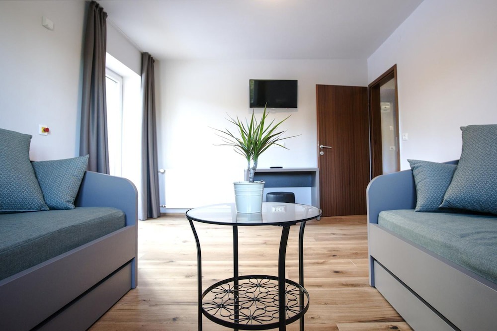 Photo of Livingroom in Goreljek