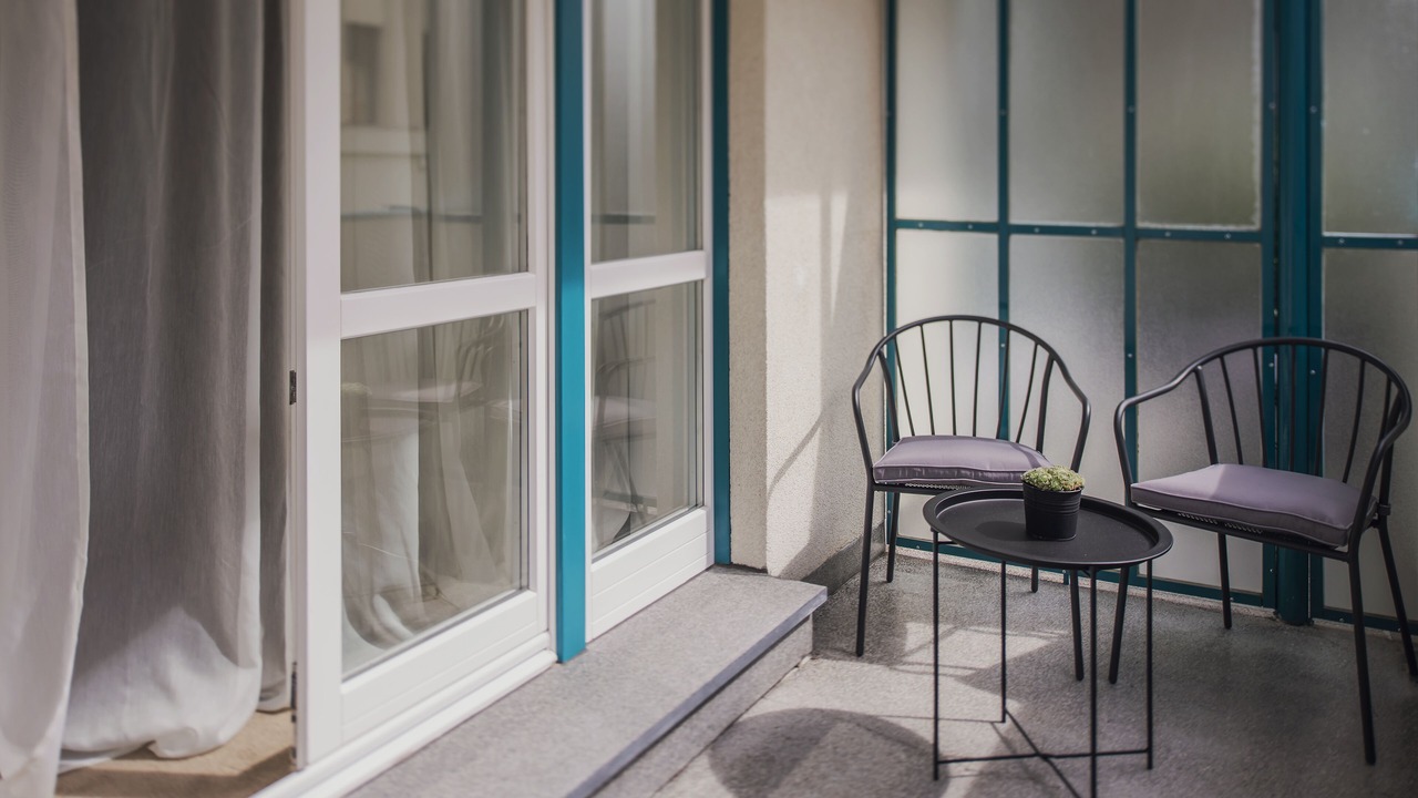 Photo of Patio Balcony in Donji Grad
