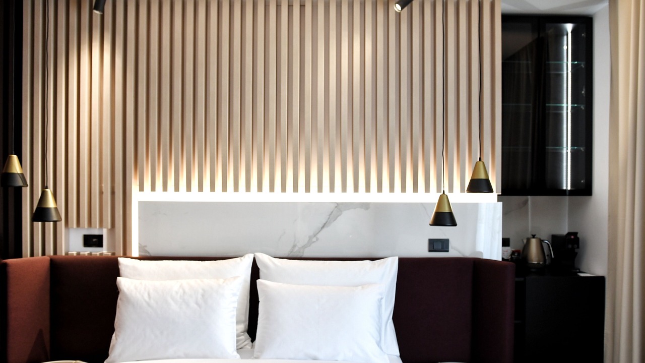 Photo of Bedroom in Donji Grad