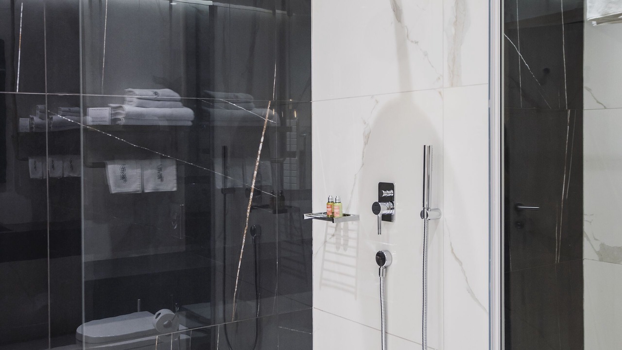 Photo of Bathroom in Donji Grad