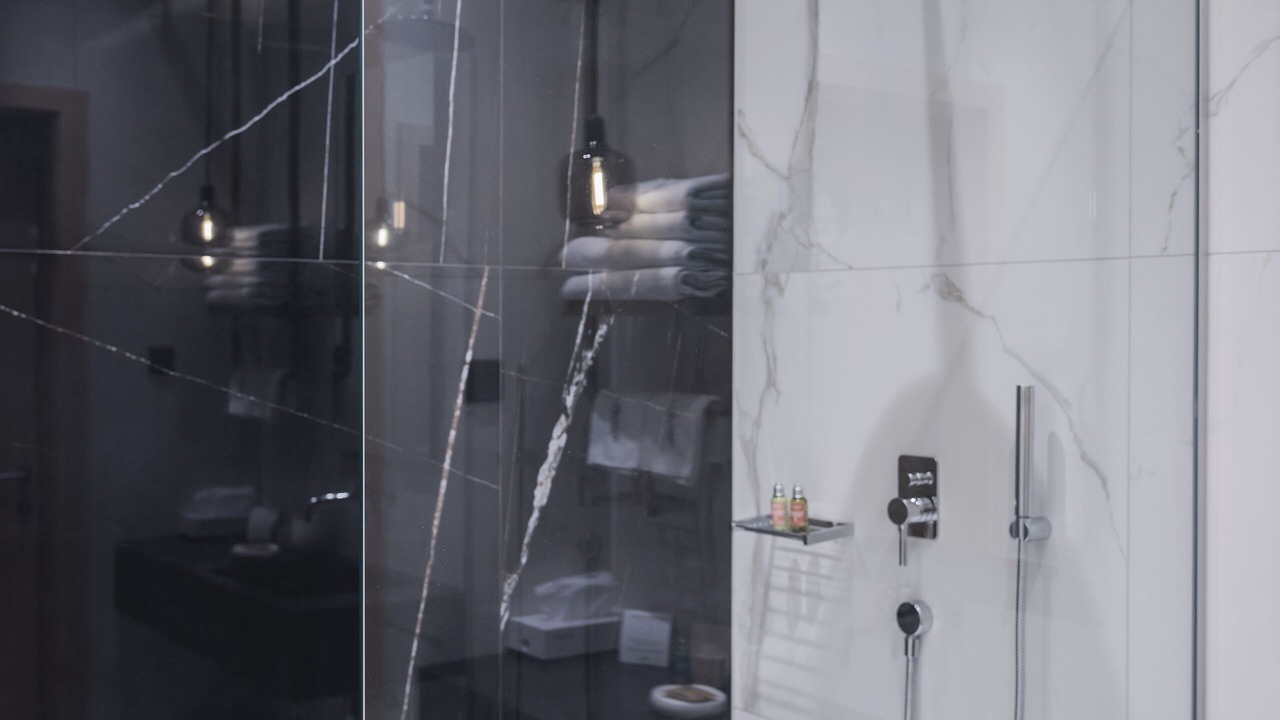 Photo of Bathroom in Donji Grad