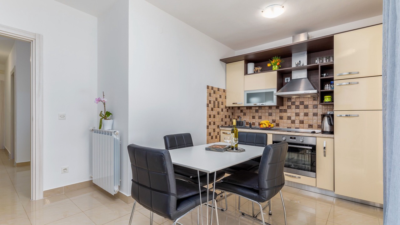 Photo of Kitchen in Valbandon