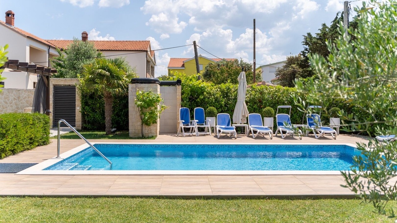Photo of Outdoor in Vrsi