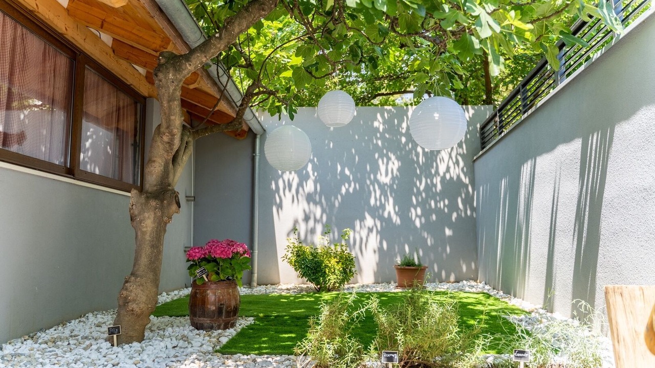 Photo of Outdoor in Vrsi