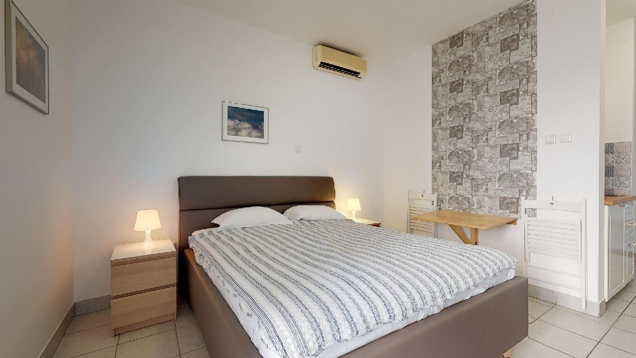 Photo of Bedroom in Municipality of Murter