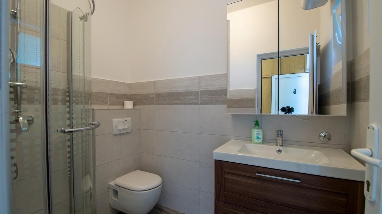 Photo of Bathroom in Municipality of Murter