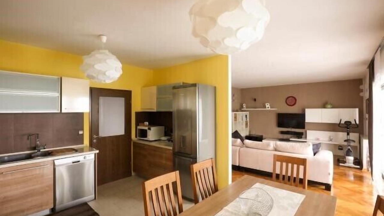 Photo of Kitchen in Kastav