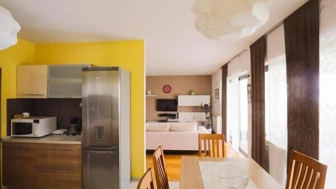 Photo of Kitchen in Kastav