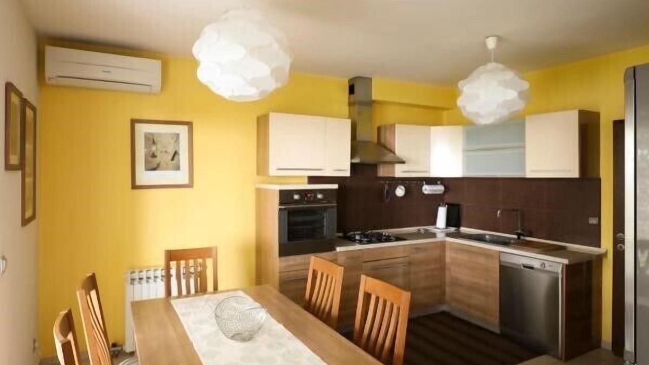 Photo of Kitchen in Kastav