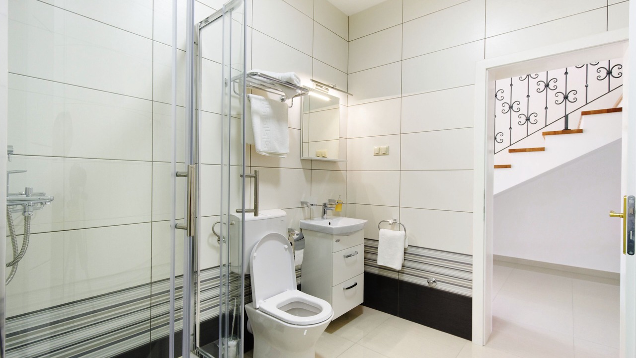 Photo of Bathroom in Imotski