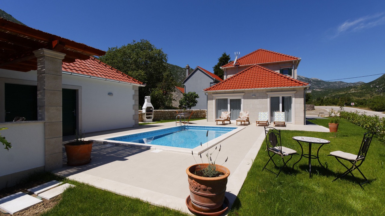 Photo of Outdoor in Imotski