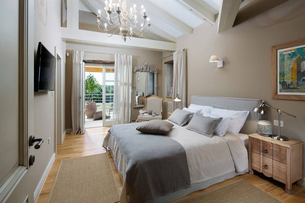 Photo of Bedroom in Korenici