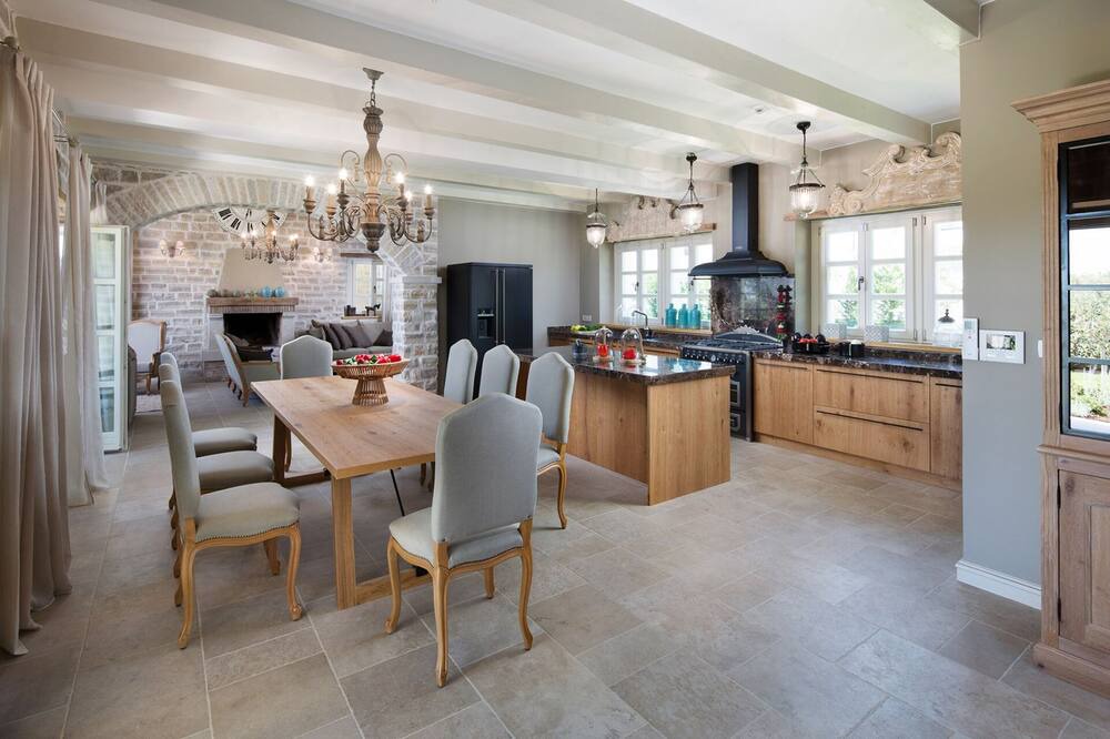 Photo of Kitchen in Korenici
