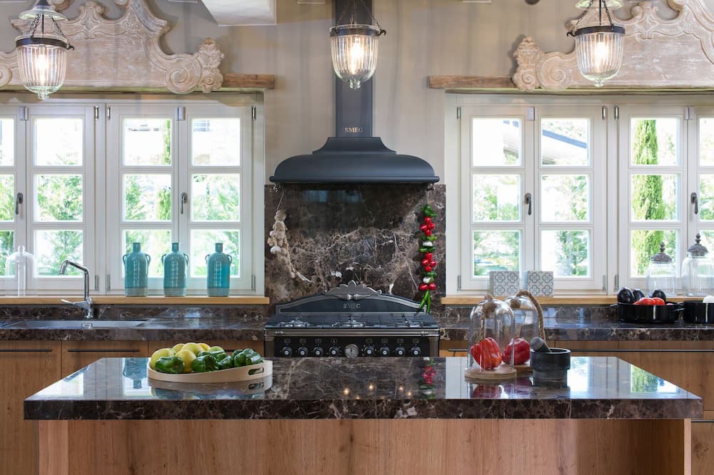Photo of Kitchen in Korenici