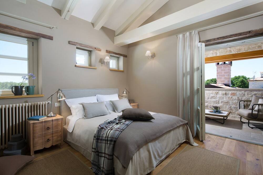 Photo of Bedroom in Korenici