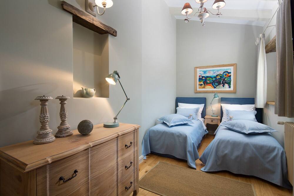 Photo of Bedroom in Korenici