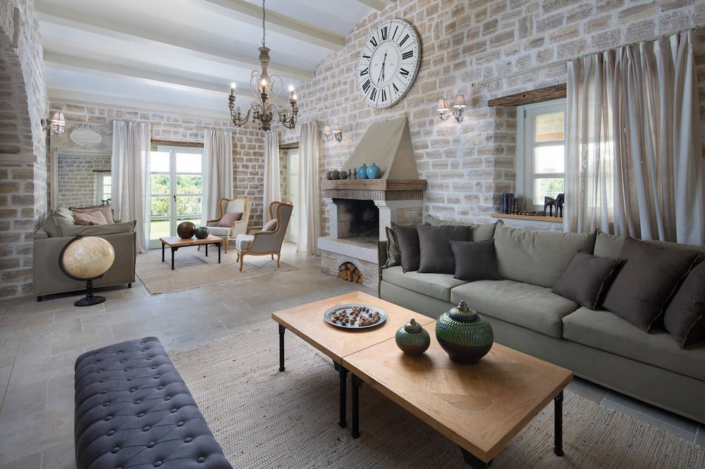 Photo of Livingroom in Korenici