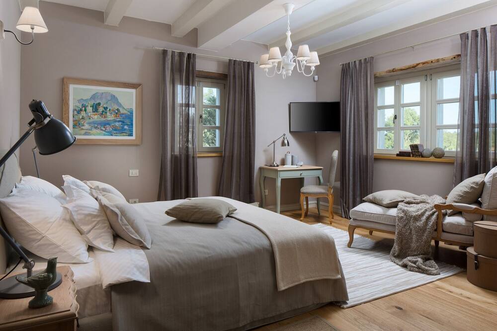 Photo of Bedroom in Korenici