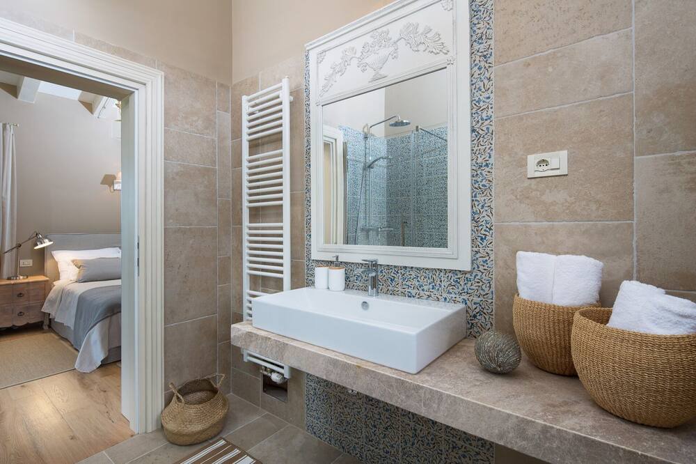 Photo of Bathroom in Korenici