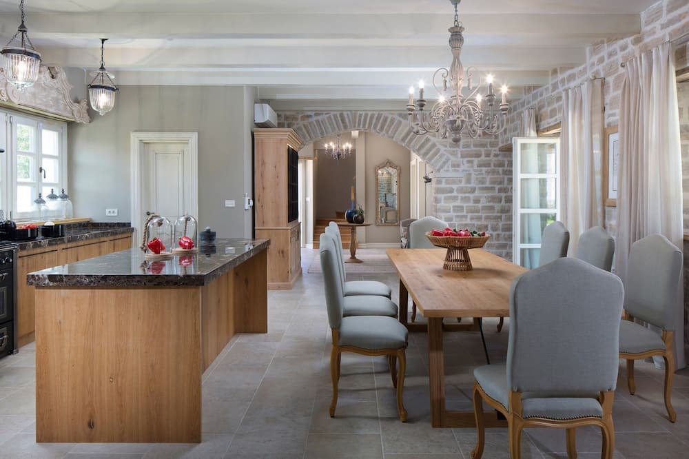 Photo of Kitchen in Korenici