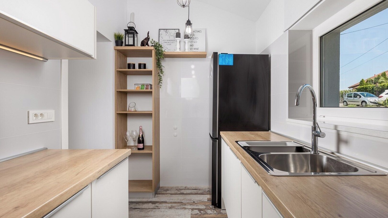 Photo of Kitchen in Mihotici